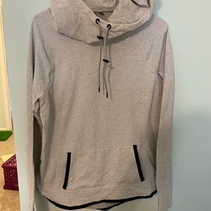 Athleta hoodie (large)